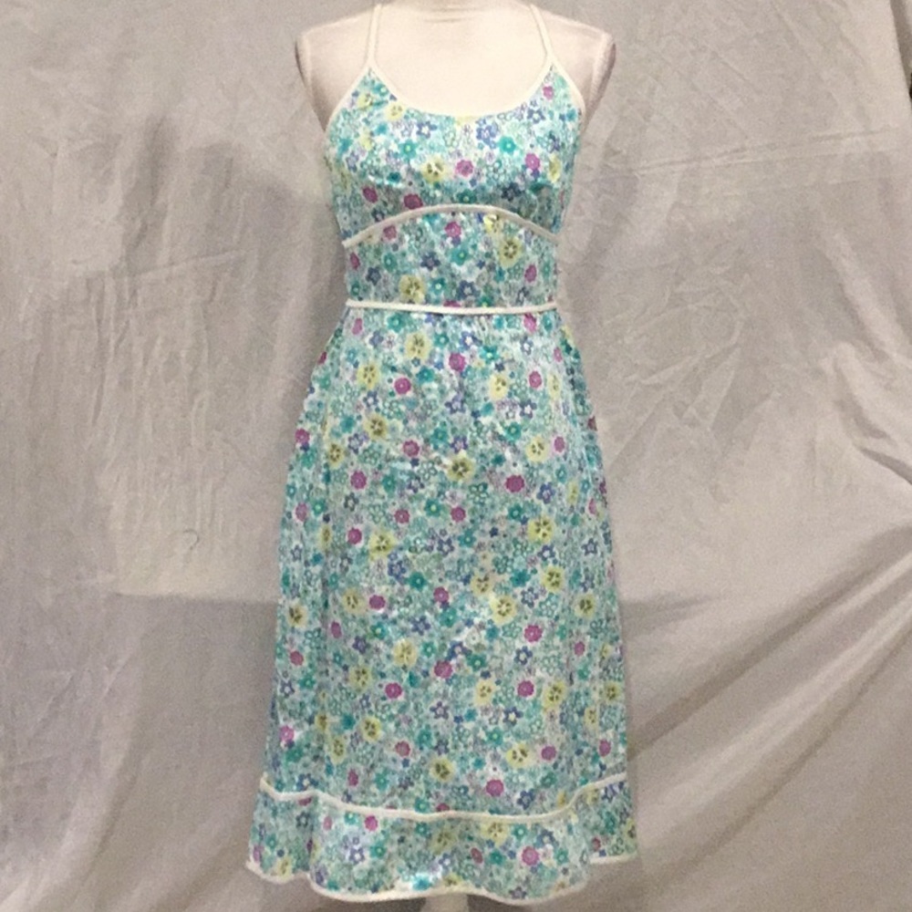 JS SIGNATURE DRESS